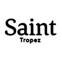 SAINT-TROPEZ logo
