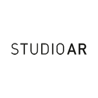 STUDIO AR logo