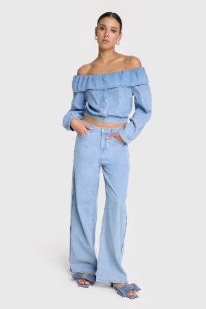  denim
