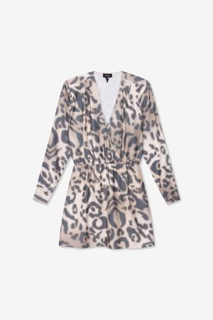  LEOPARD
