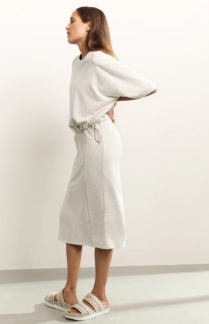 GREY MELANGE
