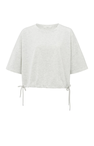  GREY MELANGE