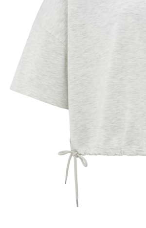  GREY MELANGE